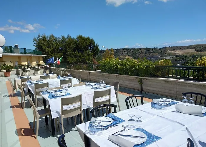 Hotel Ristorante Il Grillo