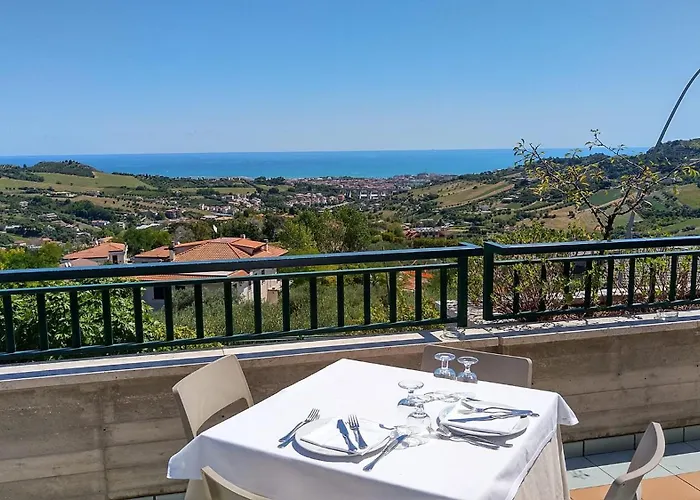 Hotel Ristorante Il Grillo