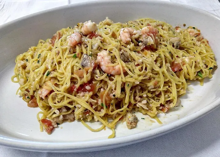 Hotel Ristorante Il Grillo