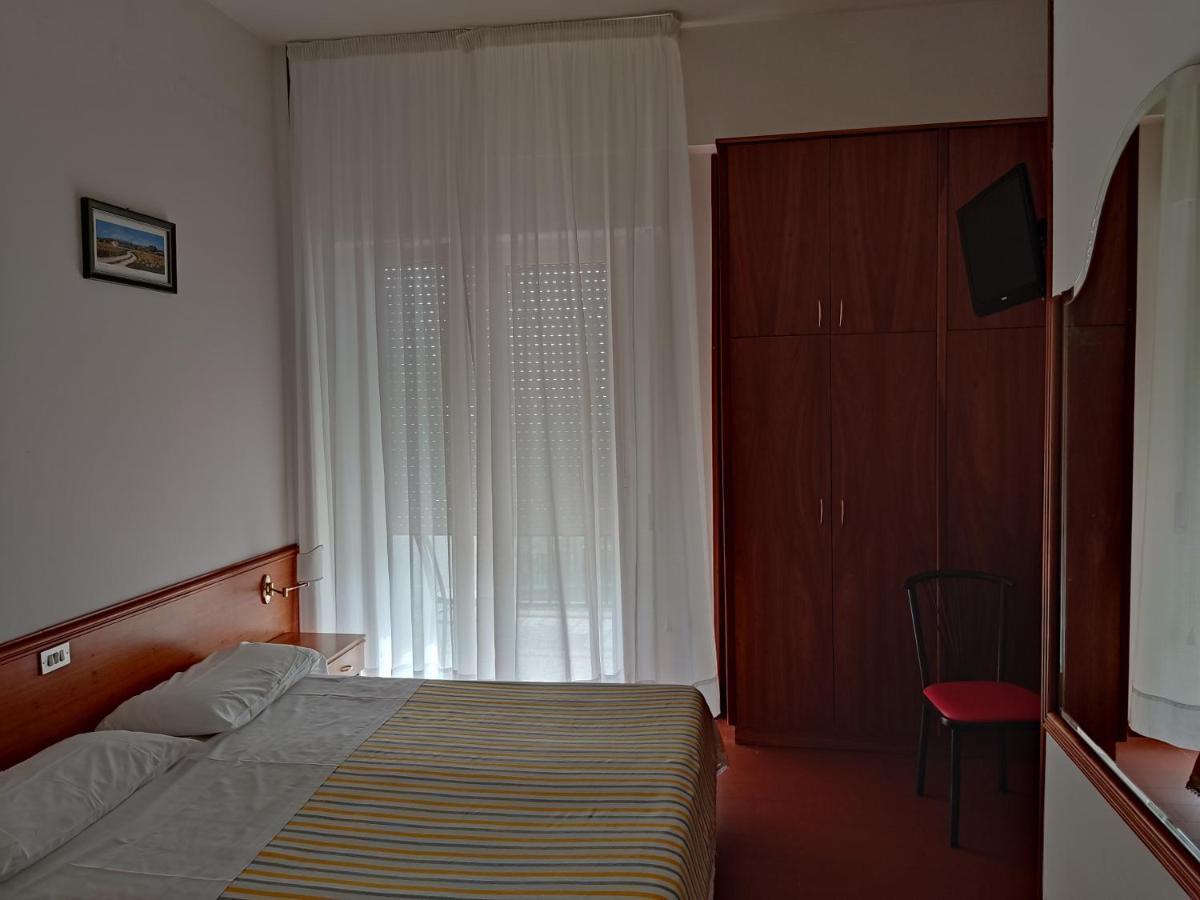 Ristorante Il Grillo Hotel Acquaviva Picena