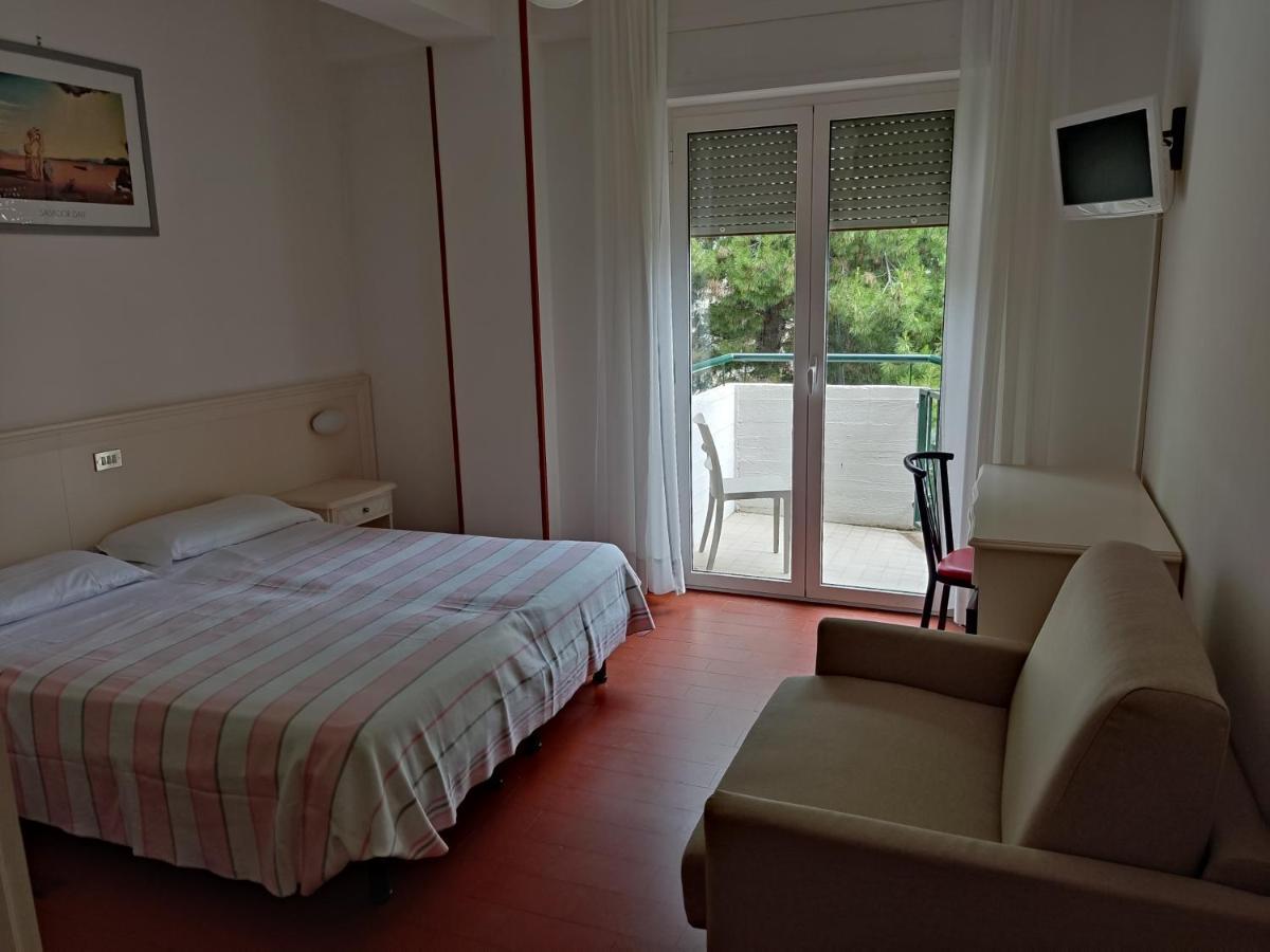 Ristorante Il Grillo Hotel