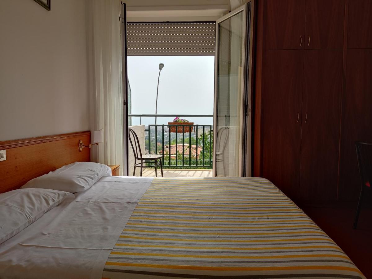 Hotel Ristorante Il Grillo 3*