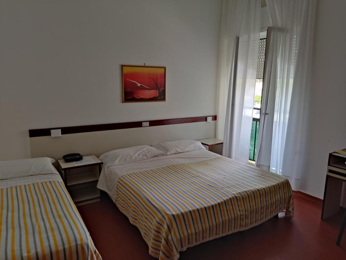 Ristorante Il Grillo Hotel Acquaviva Picena