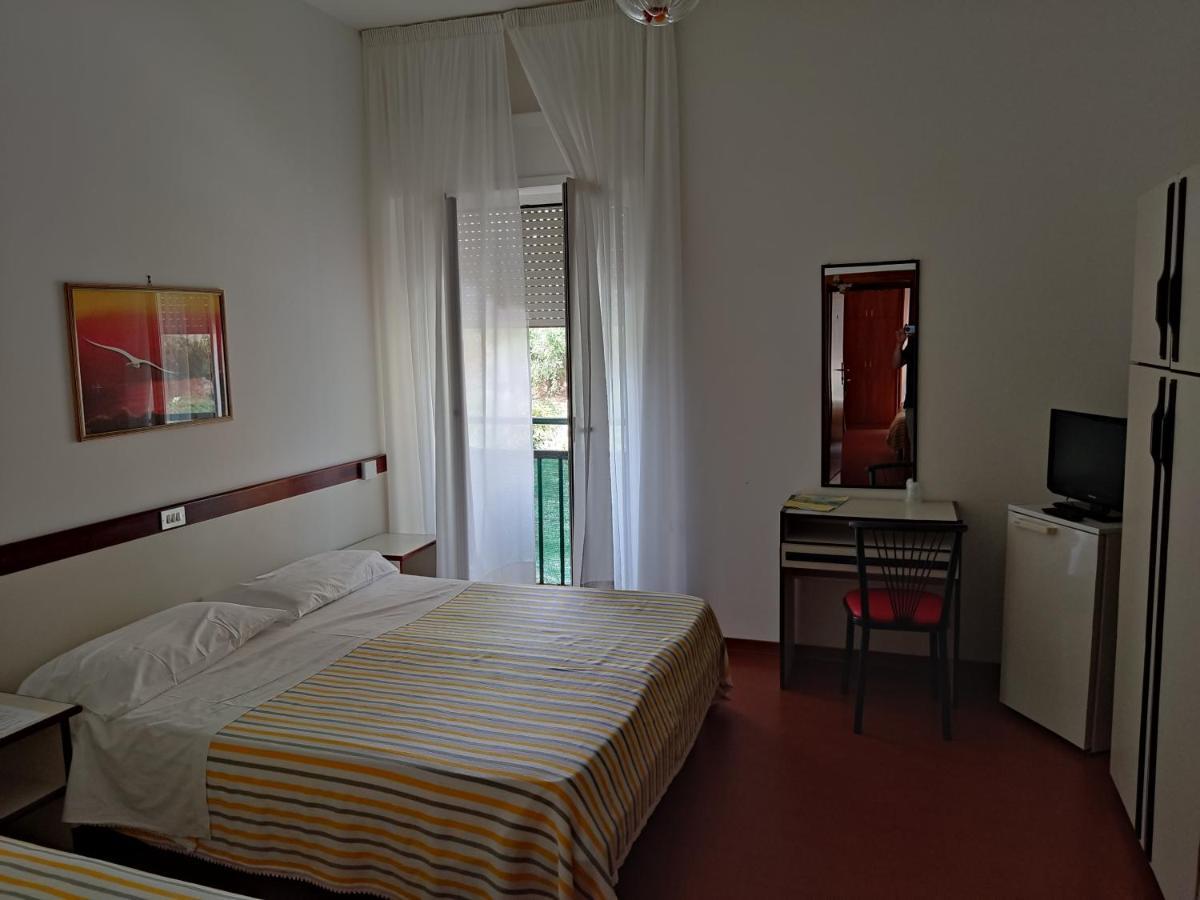 Ristorante Il Grillo Hotel