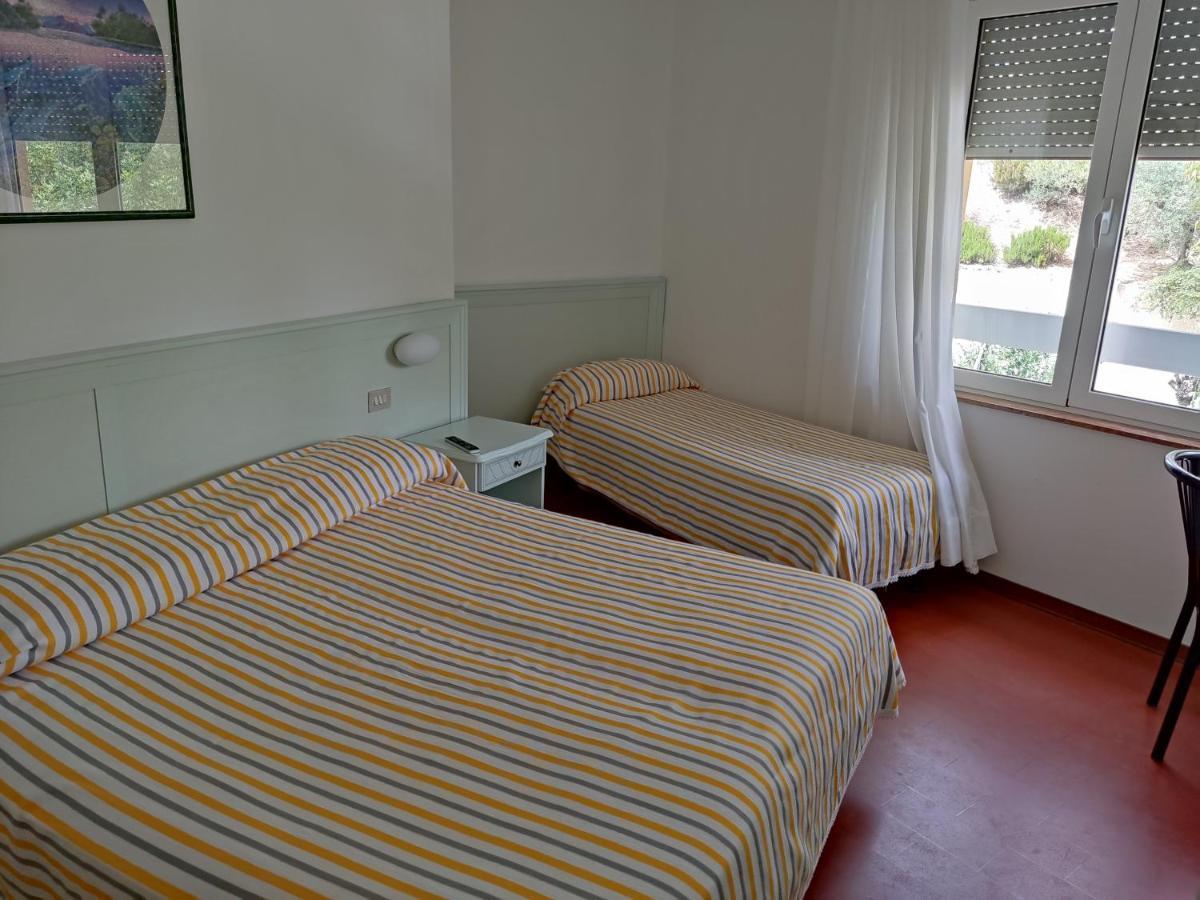 Hotel Ristorante Il Grillo 3*