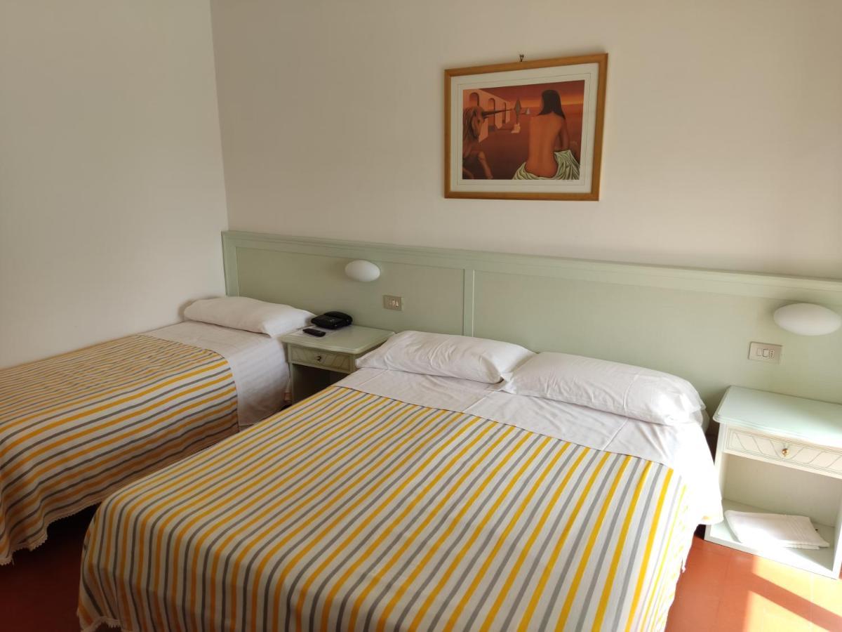 Ristorante Il Grillo Hotel