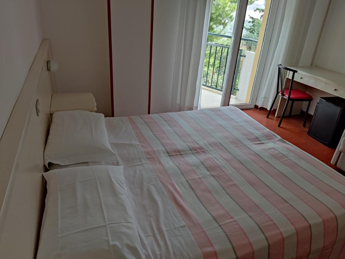 Hotel Ristorante Il Grillo