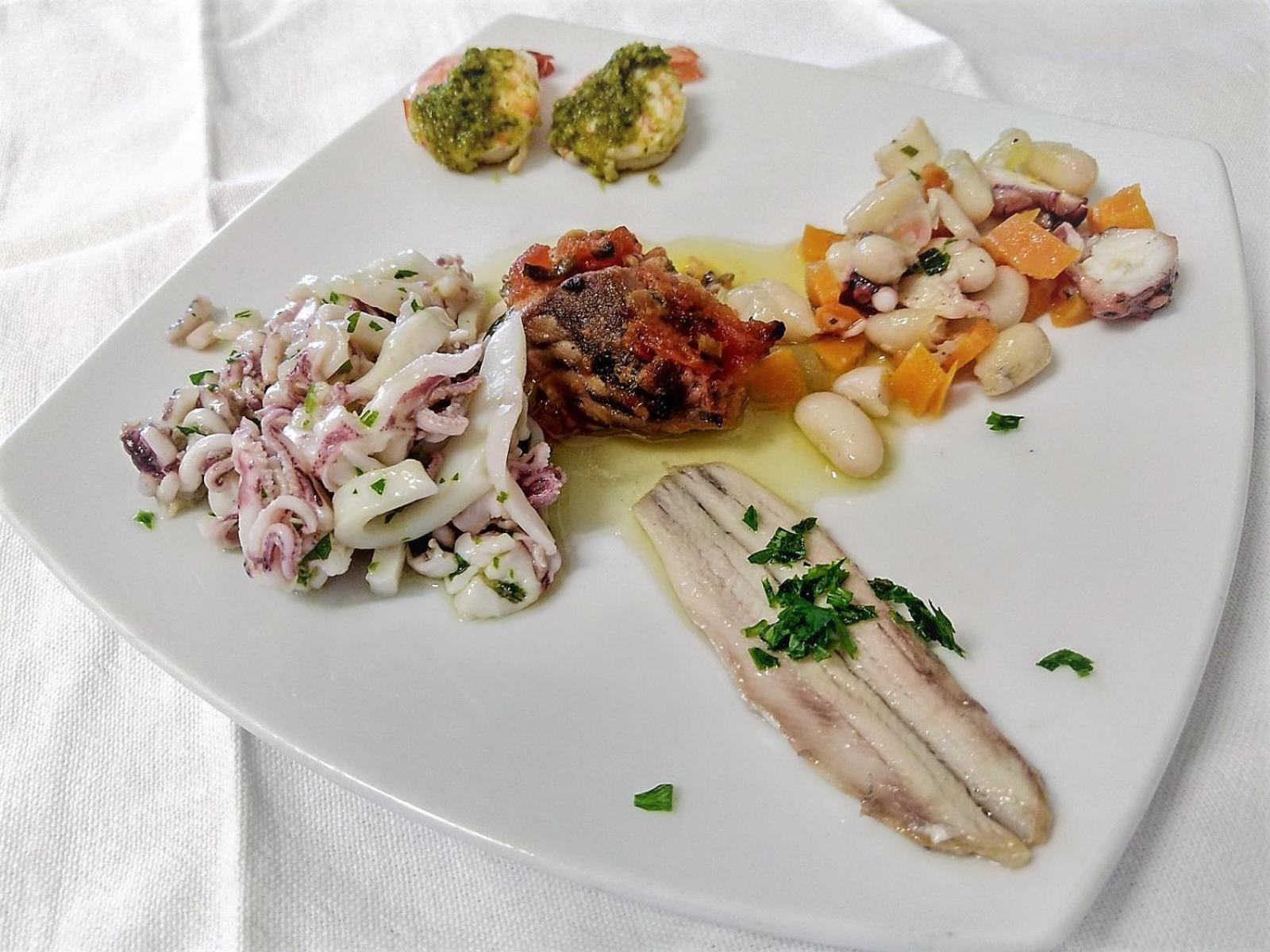 Hotel Ristorante Il Grillo