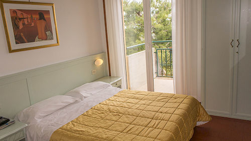 Hotel Ristorante Il Grillo Acquaviva Picena