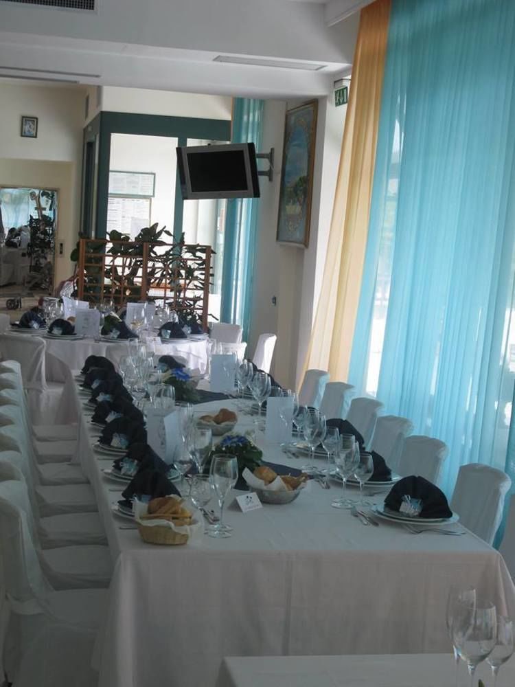 Hotel Ristorante Il Grillo