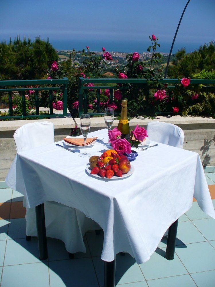 Hotel Ristorante Il Grillo