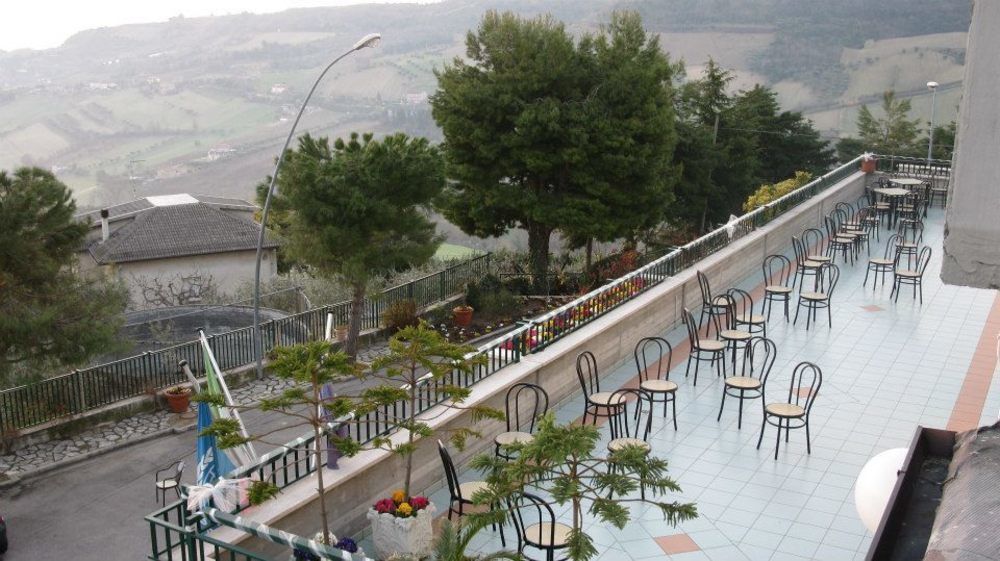 Ristorante Il Grillo Hotel 3*