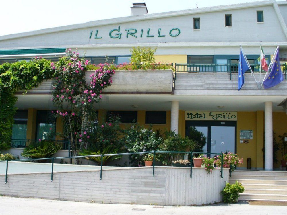 Ristorante Il Grillo