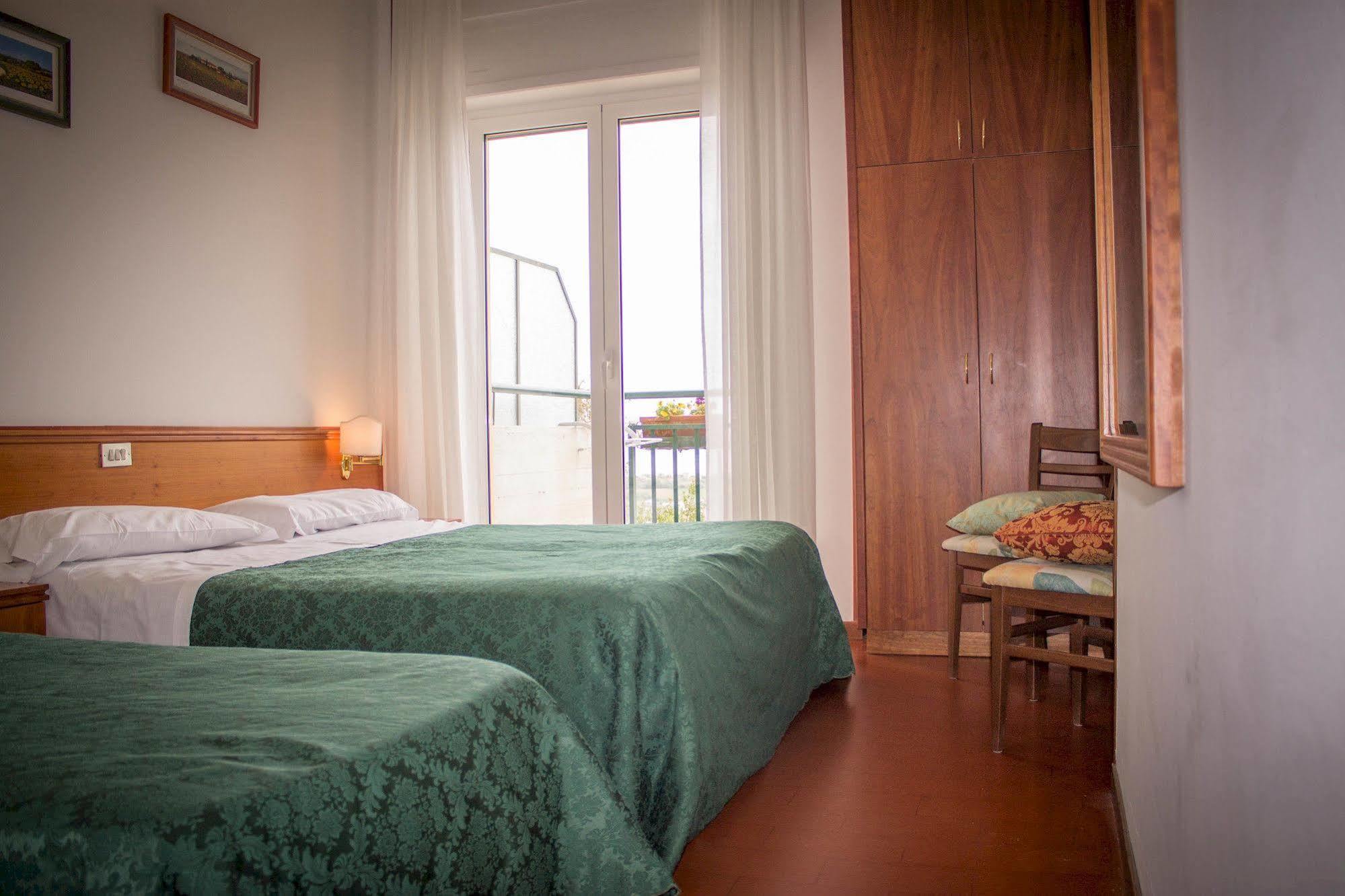 Ristorante Il Grillo Hotel 3*